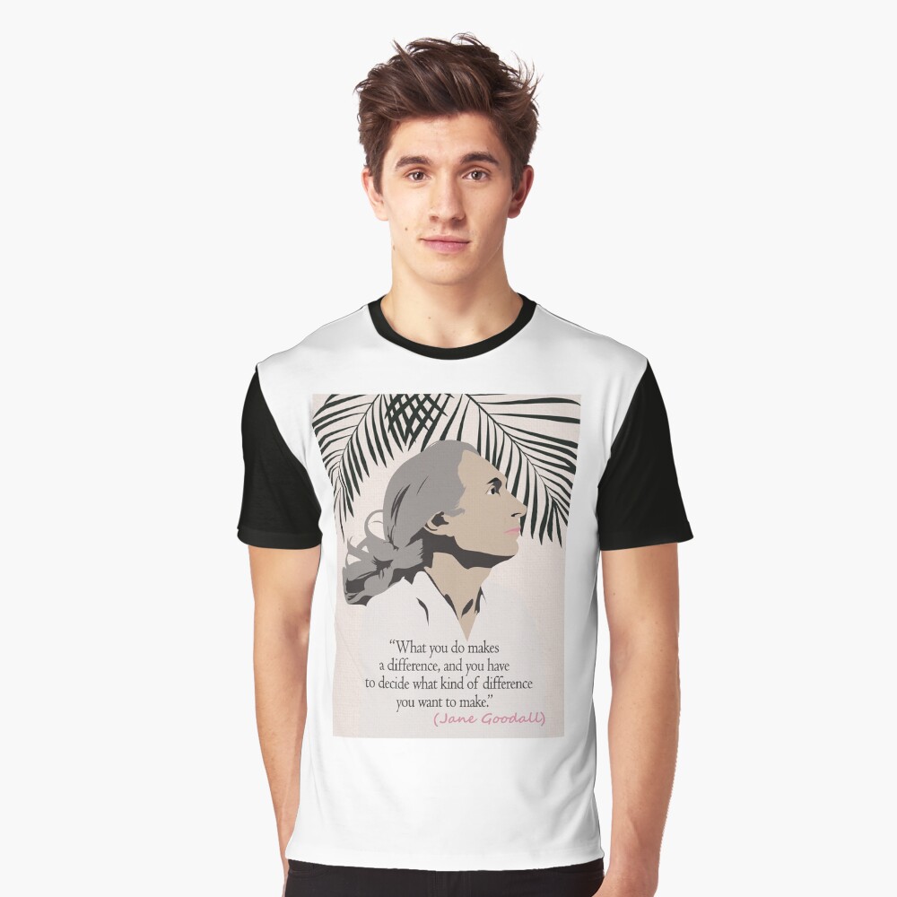 Artikel-Vorschau von Grafik T-Shirt, designt und verkauft von GalleryArtField.