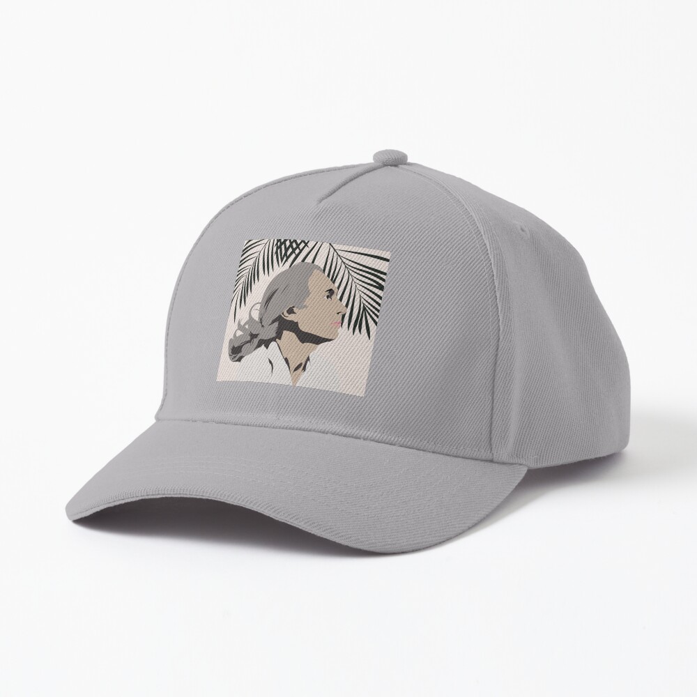 Artikel-Vorschau von Baseball Cap, designt und verkauft von GalleryArtField.