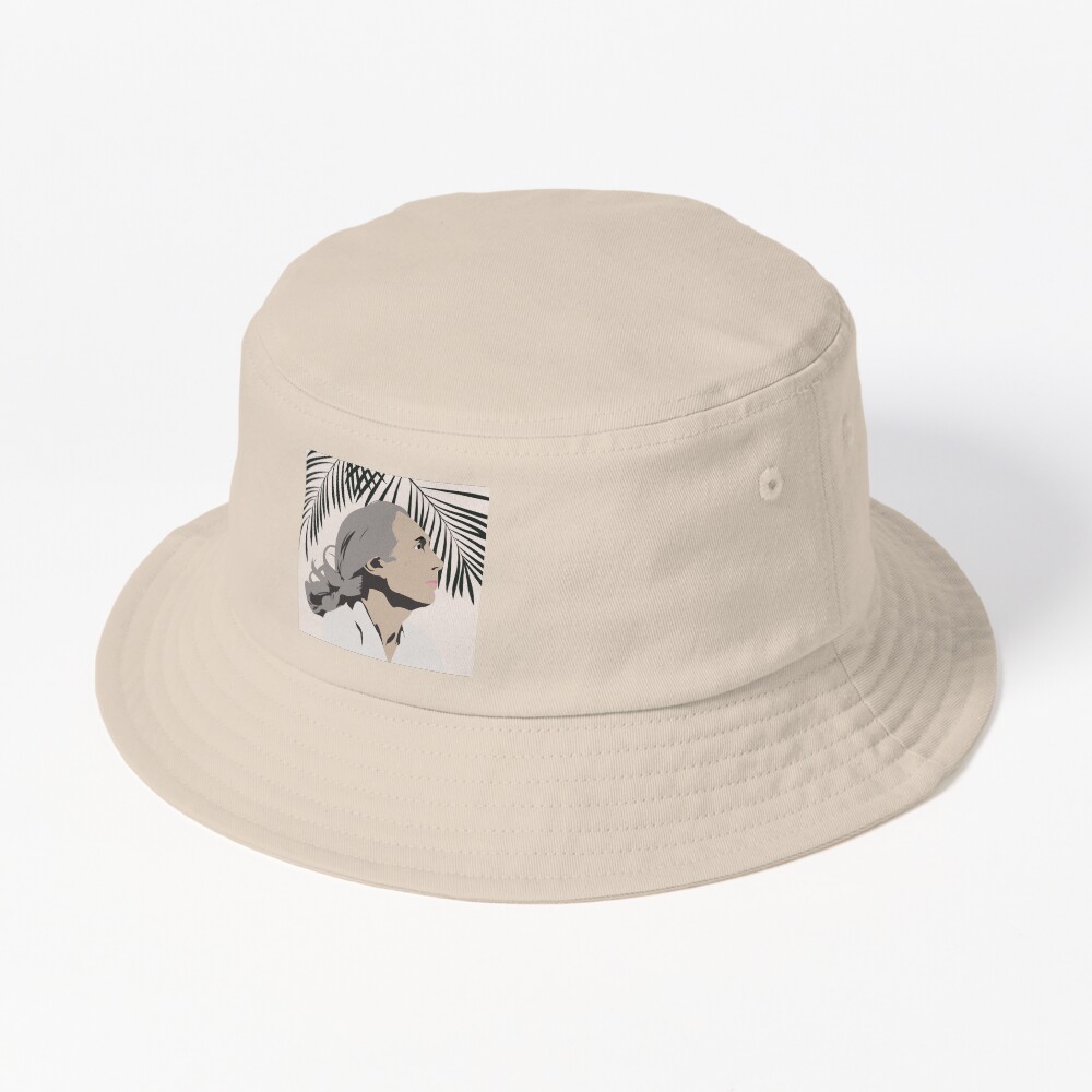 Artikel-Vorschau von Bucket Hat, designt und verkauft von GalleryArtField.