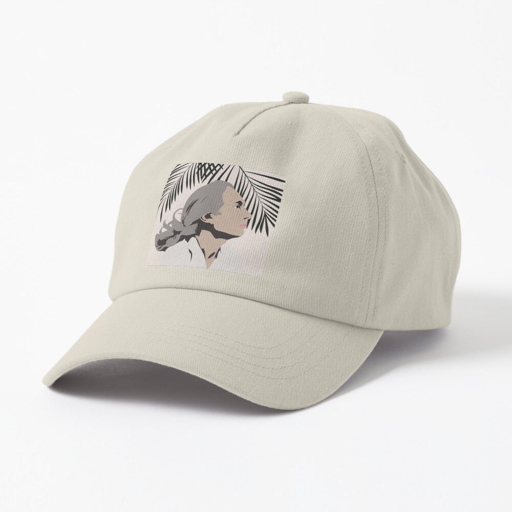 Artikel-Vorschau von Dad Hat, designt und verkauft von GalleryArtField.