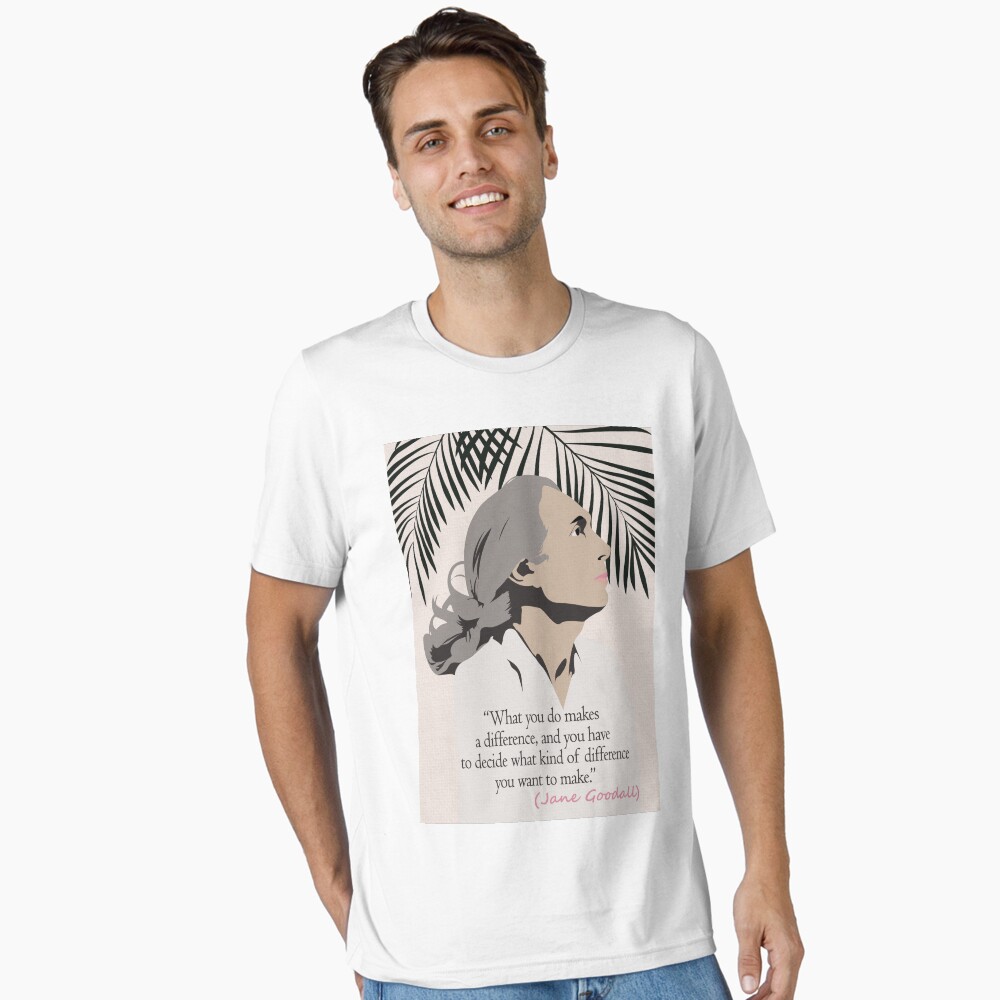 Artikel-Vorschau von Essential T-Shirt, designt und verkauft von GalleryArtField.
