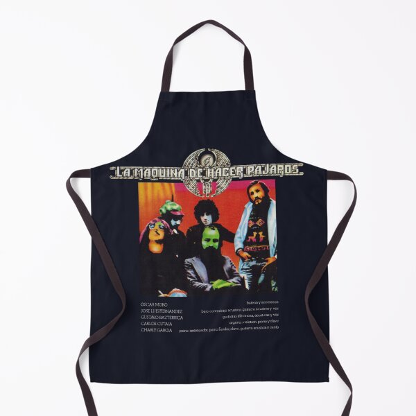 Item preview, La Maquina designed and sold by CJVisions.