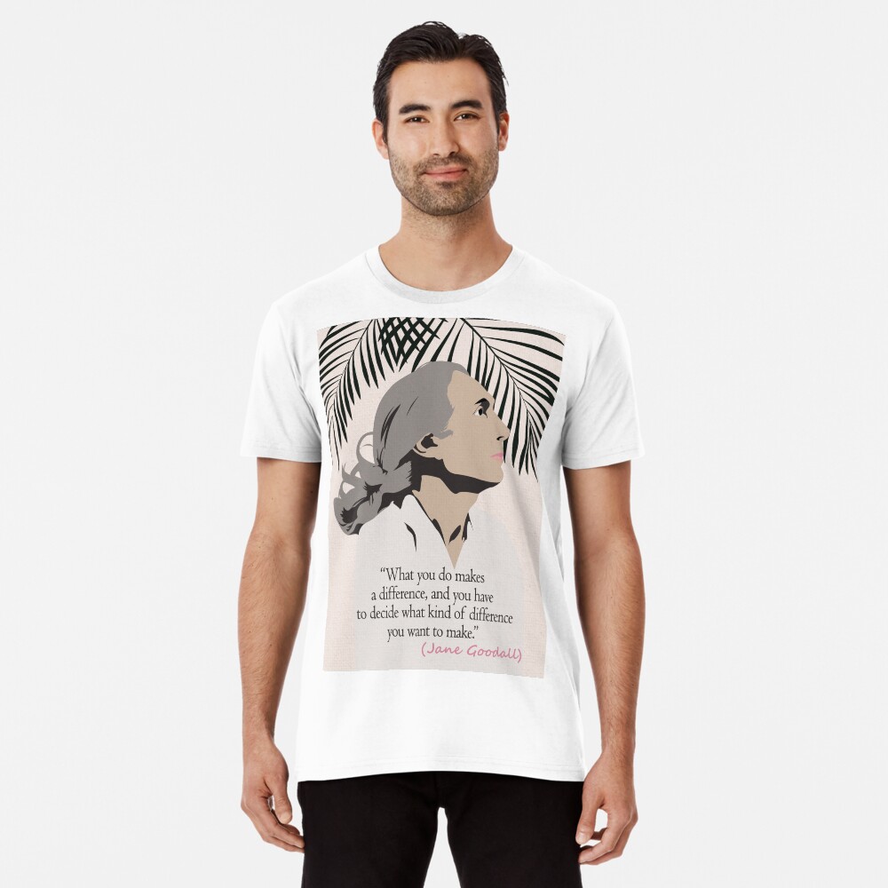 Artikel-Vorschau von Premium T-Shirt, designt und verkauft von GalleryArtField.