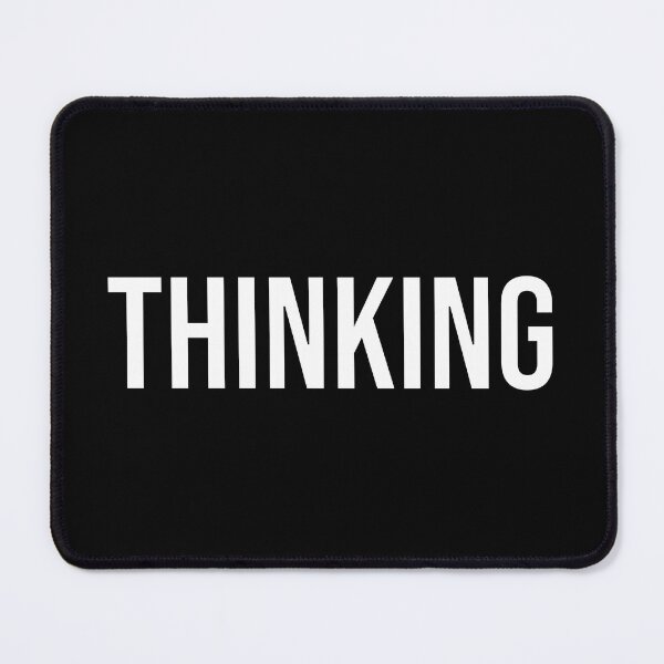 Item preview, Thinking designed and sold by G-Emanuel.