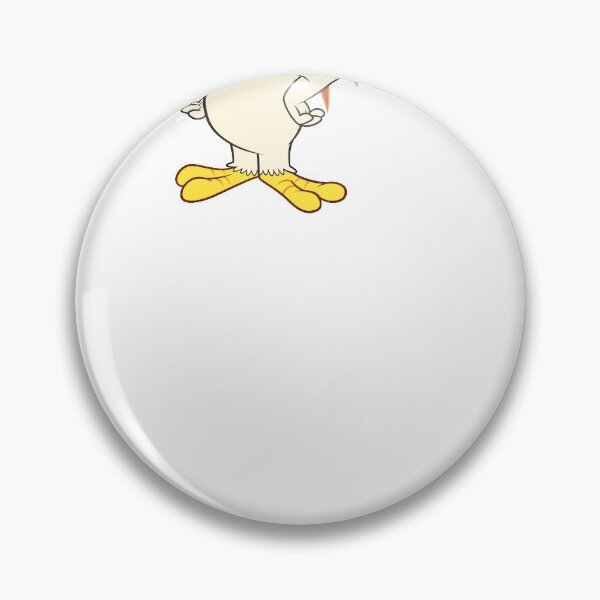 Artikelvorschau, Foghorn Standing entworfen und verkauft von GaryJennings.