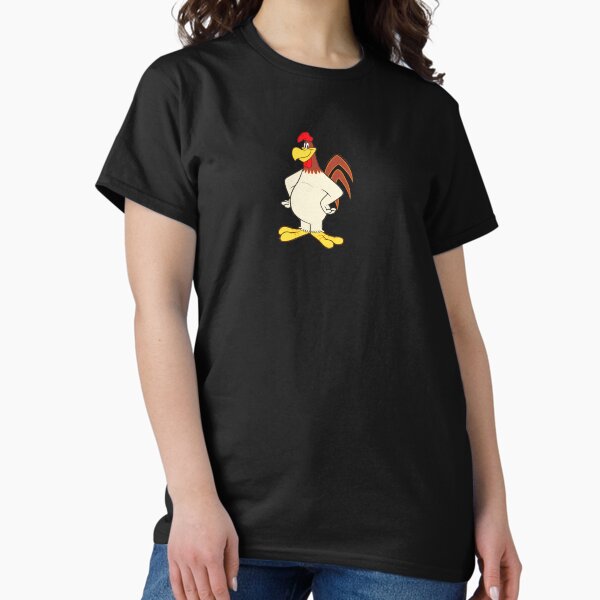 Item preview, Foghorn Standing designed and sold by GaryJennings.