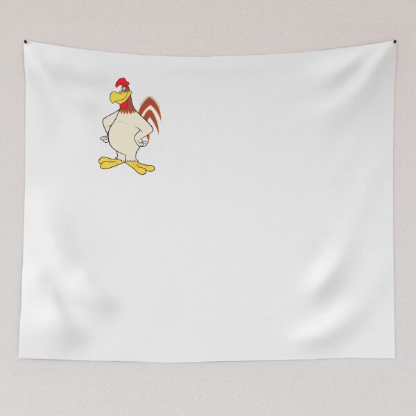 Item preview, Foghorn Standing designed and sold by GaryJennings.