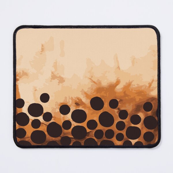Item preview, Brown Sugar Boba Milk Tea  designed and sold by G-Emanuel.