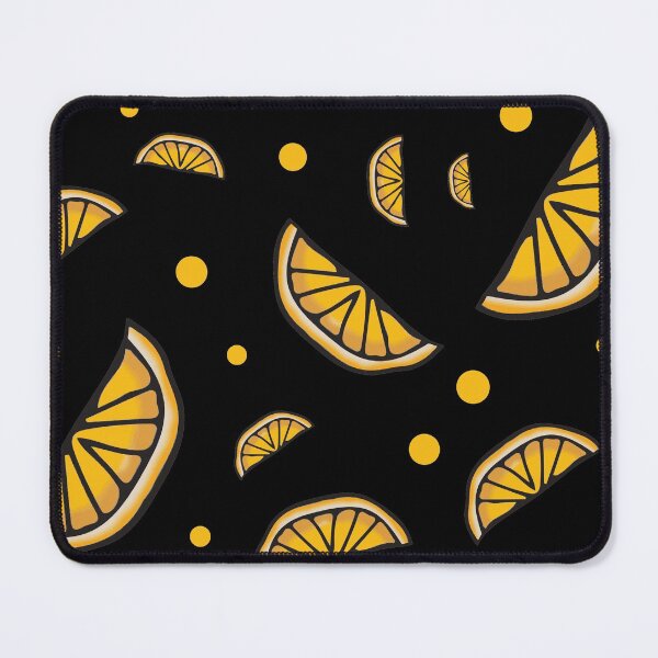 Item preview, Sliced Orange Print designed and sold by G-Emanuel.