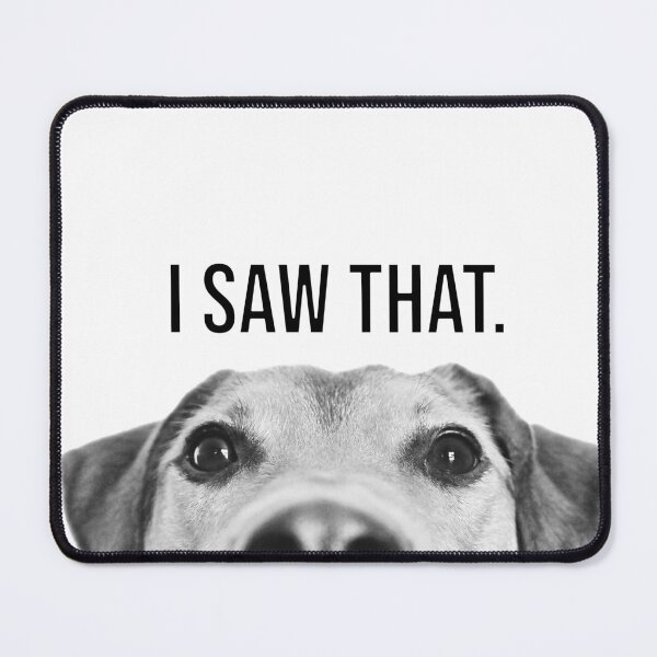 Item preview, I saw that funny dog designed and sold by G-Emanuel.