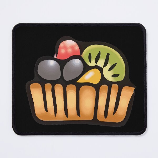 Item preview, Mini Fruit Tart designed and sold by G-Emanuel.