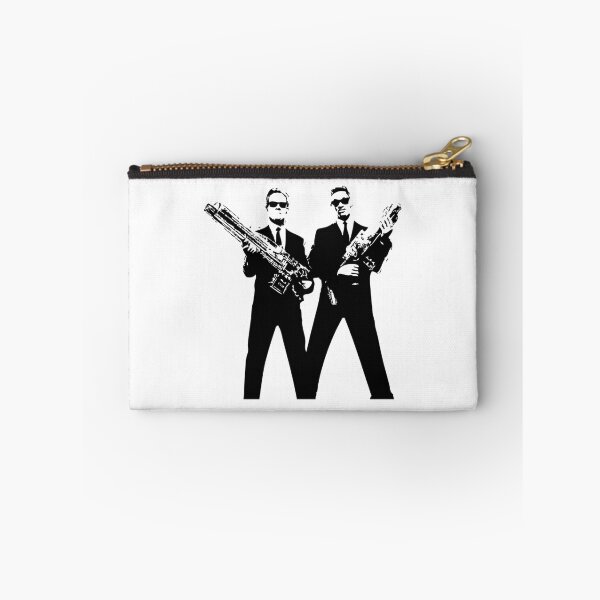 Item preview, Men in Black designed and sold by LukaraBuck.