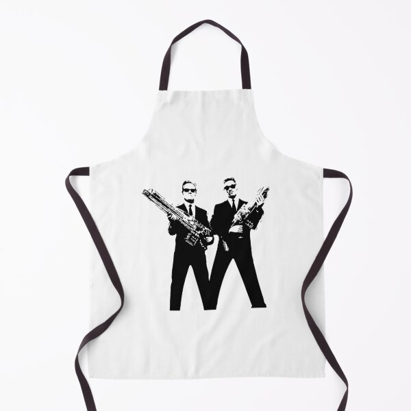 Item preview, Men in Black designed and sold by LukaraBuck.