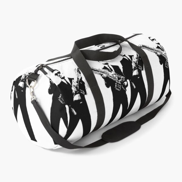 Item preview, Men in Black designed and sold by LukaraBuck.