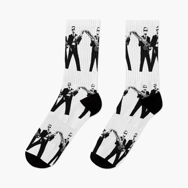 Item preview, Men in Black designed and sold by LukaraBuck.