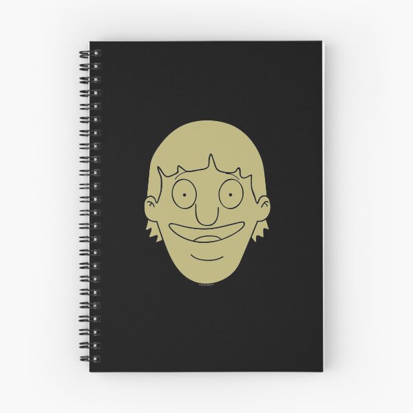 Item preview, Bobb's Burgerszz Gene Monochromatic Big Face designed and sold by jackolahy.
