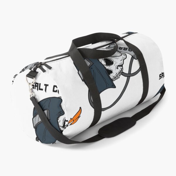 Item preview, Salt City Steel Skull| Perfect Gift designed and sold by cmindyo.