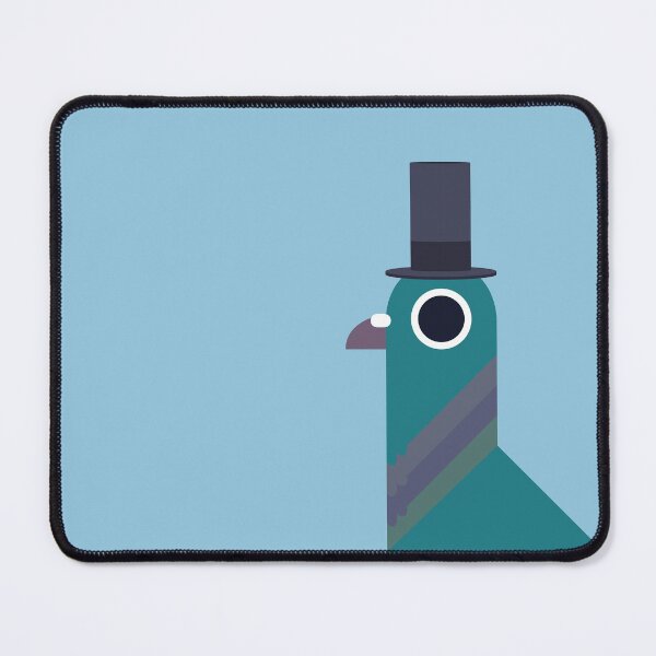 Item preview, Fancy Pigeon designed and sold by Melophilus.