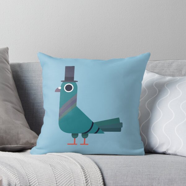 Item preview, Fancy Pigeon designed and sold by Melophilus.