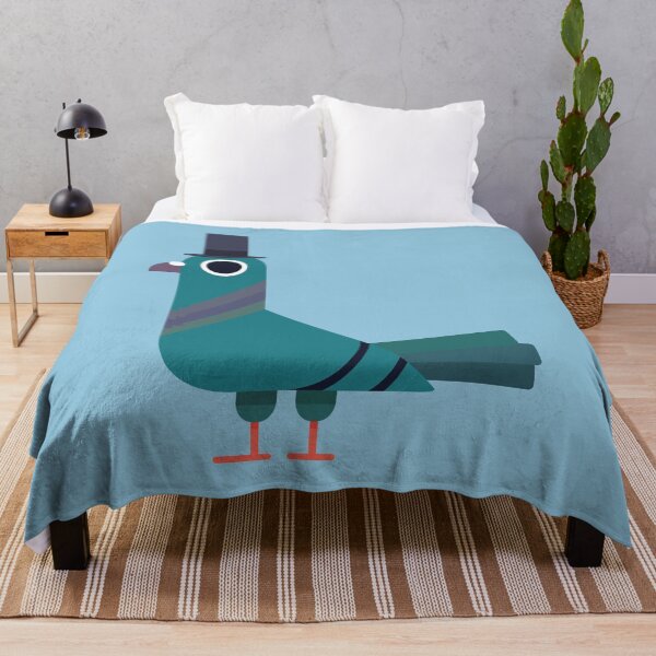 Item preview, Fancy Pigeon designed and sold by Melophilus.
