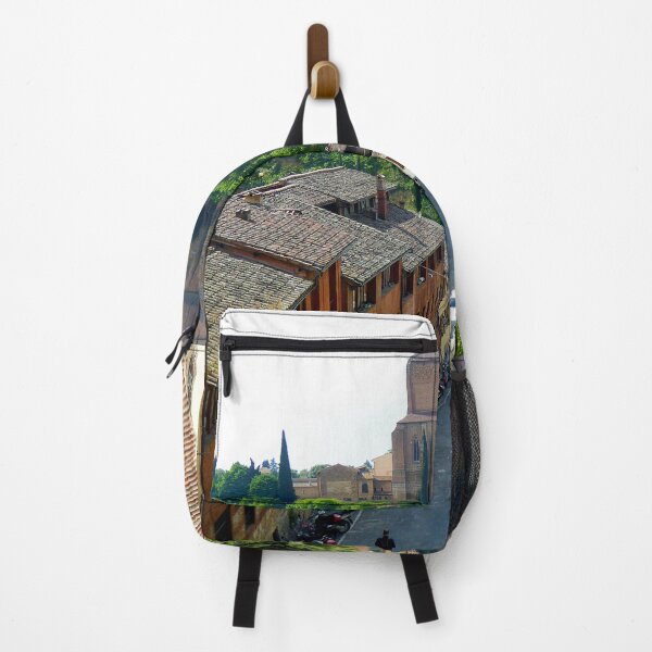 Item preview, Church of San Domenico Siena Tuscany Italy designed and sold by AndyEvansPhotos.