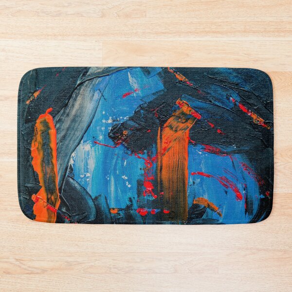 Item preview, first strokes designed and sold by SYZYGYARTSTYLE.