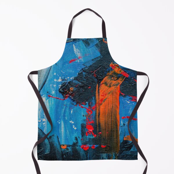Item preview, first strokes designed and sold by SYZYGYARTSTYLE.