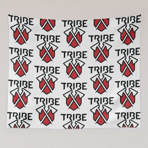 Item preview, Team Tribe Gaming Clash Royale Classic designed and sold by LawsonMacdolan.