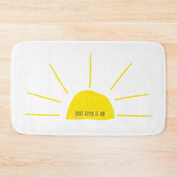Item preview, just keep it up designed and sold by G R I Z I D O R E.