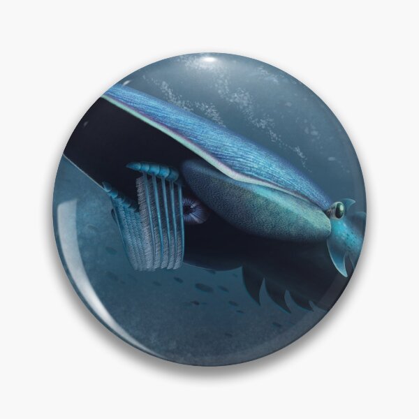 Item preview, Aegirocassis benmoulai designed and sold by Franz Anthony.