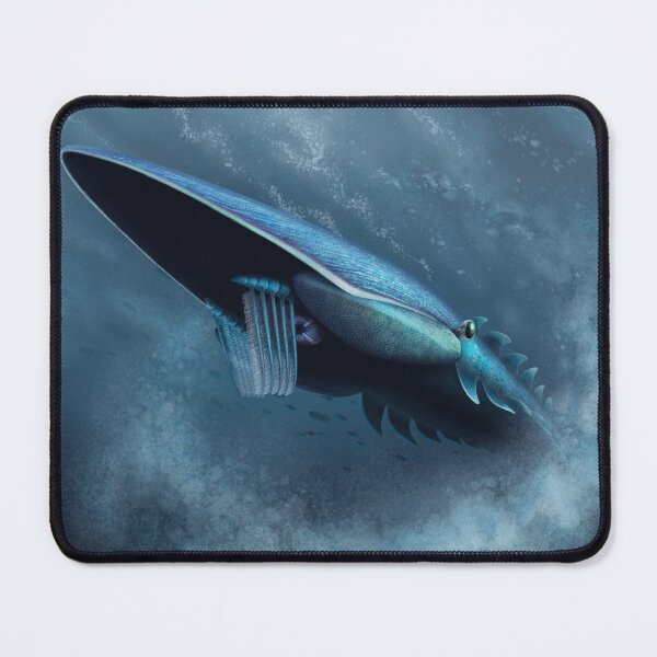 Item preview, Aegirocassis benmoulai designed and sold by Franz Anthony.
