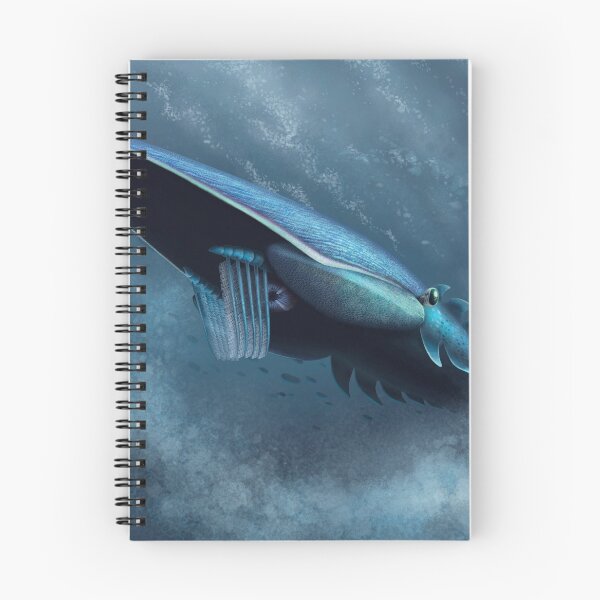 Item preview, Aegirocassis benmoulai designed and sold by Franz Anthony.