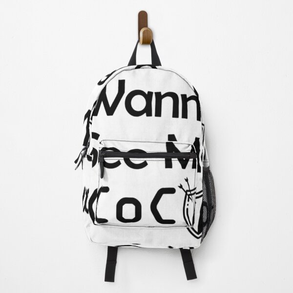 Item preview, Wanna See My COC , clash of clans Classic designed and sold by LawsonMacdolan.