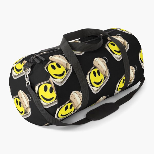 Item preview, smiley tin designed and sold by technotic.