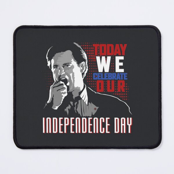 Item preview, President (Independence Day) designed and sold by LukaraBuck.