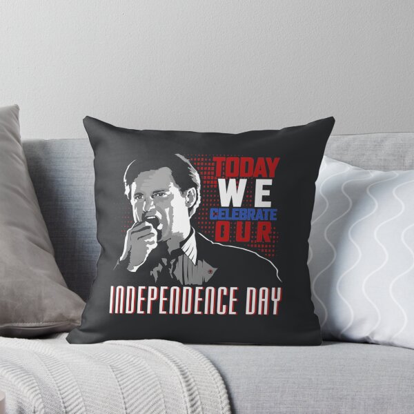 Item preview, President (Independence Day) designed and sold by LukaraBuck.