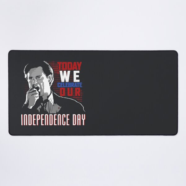 Item preview, President (Independence Day) designed and sold by LukaraBuck.