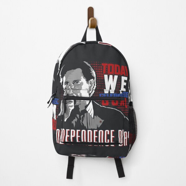 Item preview, President (Independence Day) designed and sold by LukaraBuck.