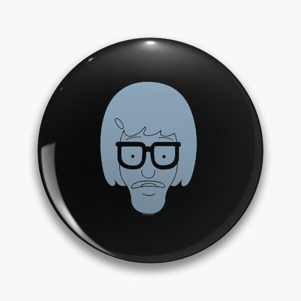 Item preview, Bobb's Burgerszz Monochromatic Big Face Sweat designed and sold by jackolahy.