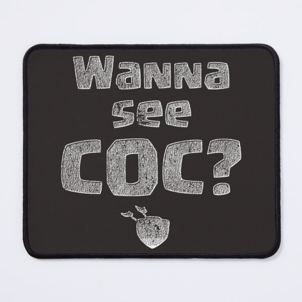 Item preview, Wanna See Coc Funny Gift Essential designed and sold by LawsonMacdolan.