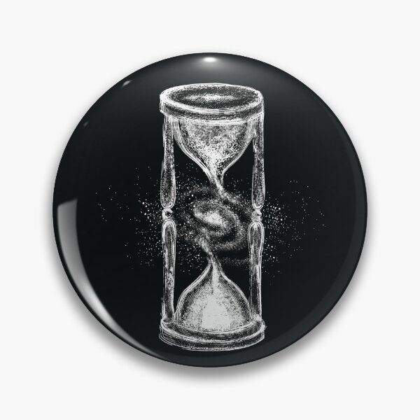 Item preview, Time and Space designed and sold by liketheroad.