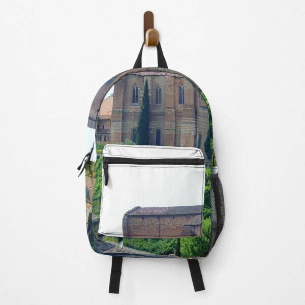 Item preview, Church of San Domenico Siena Tuscany Italy designed and sold by AndyEvansPhotos.