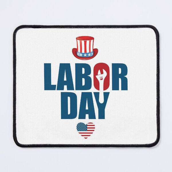Item preview, Labor day 08 designed and sold by kims-club.