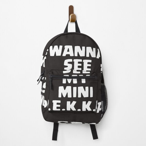 Item preview, Wanna See My Mini P.E.K.K.A Essential designed and sold by LawsonMacdolan.