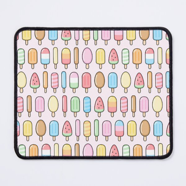 Item preview, Pink Pastel Popsicles designed and sold by DimensionC169.