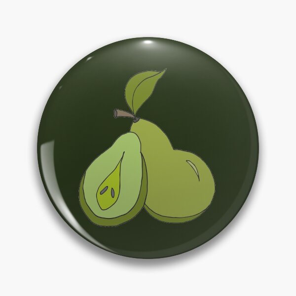 Item preview, pears designed and sold by Veki5.