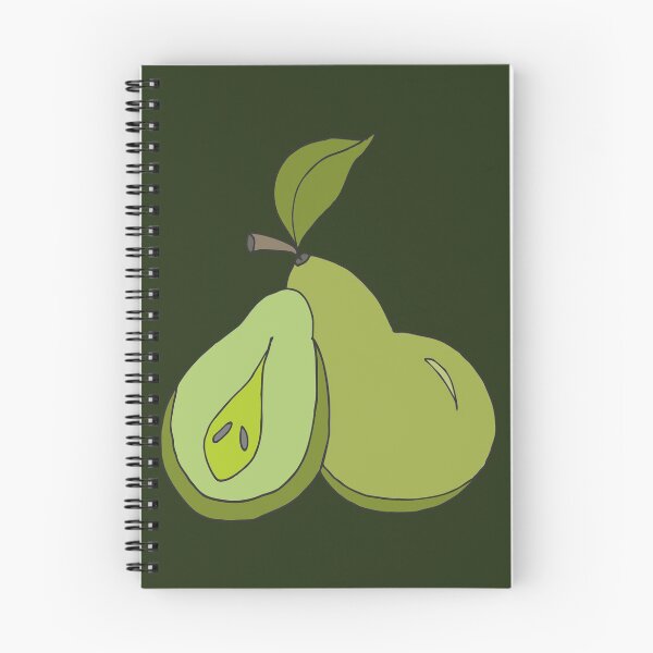 Item preview, pears designed and sold by Veki5.