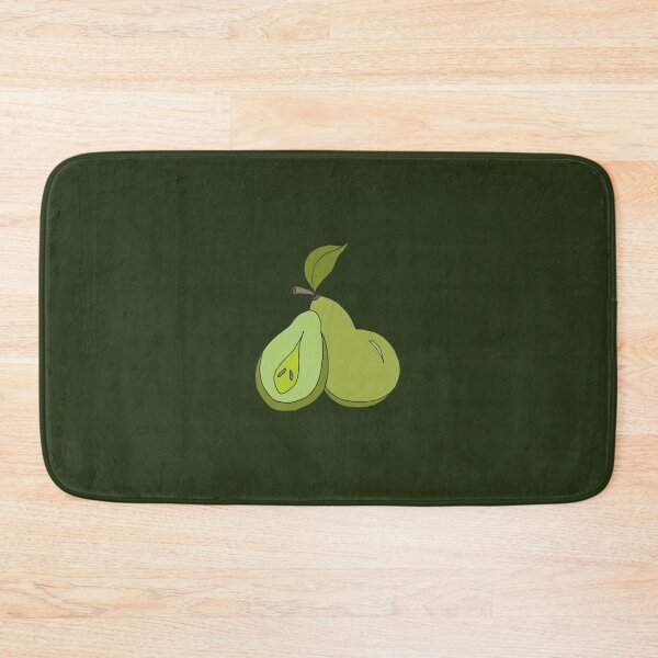 Item preview, pears designed and sold by Veki5.