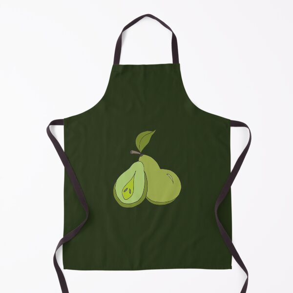 Item preview, pears designed and sold by Veki5.