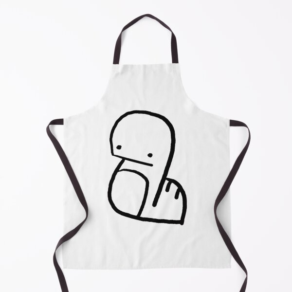 Item preview, chan's doodle designed and sold by RodneySills.